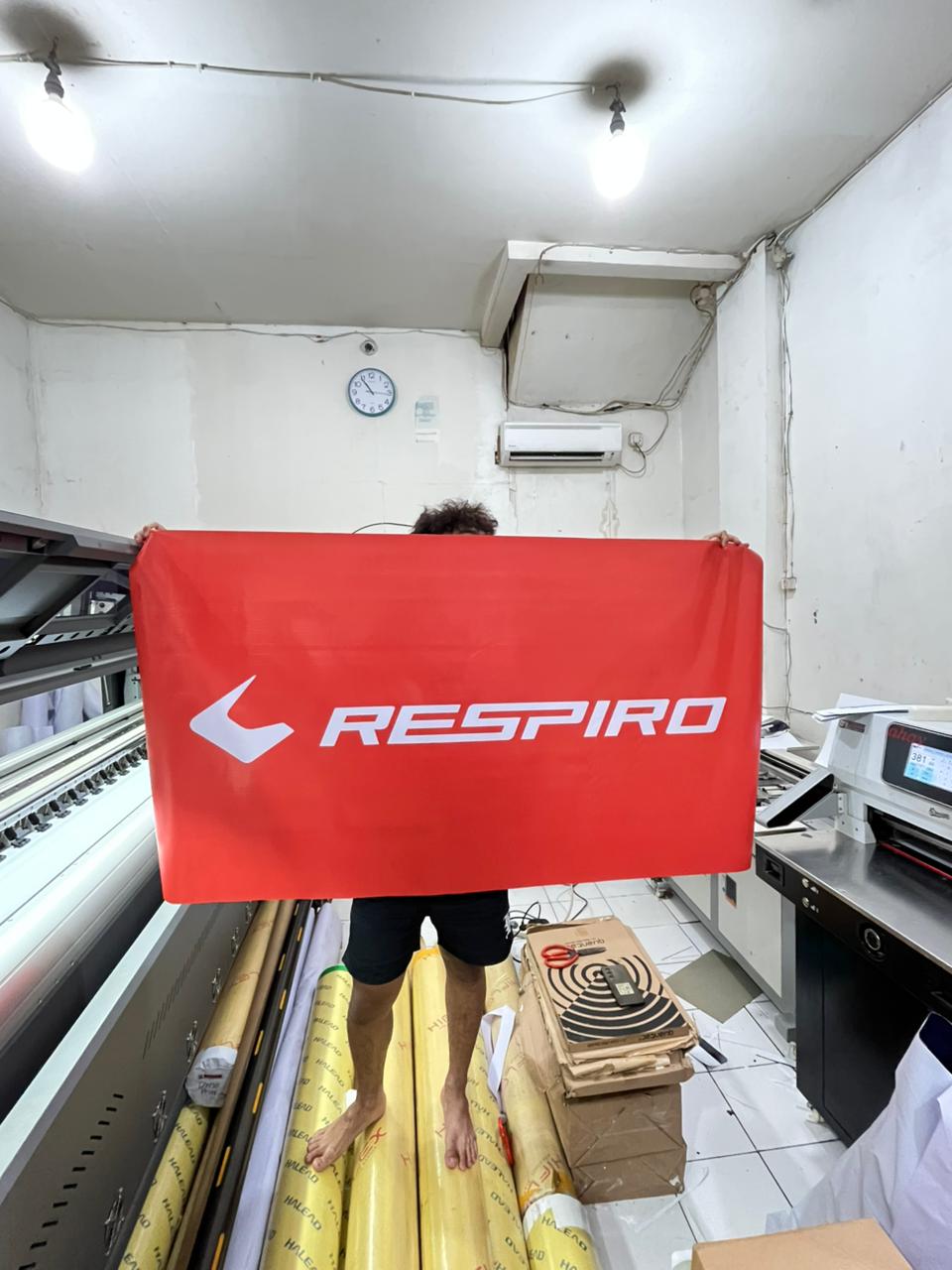 Bendera Custome - Gambar 4