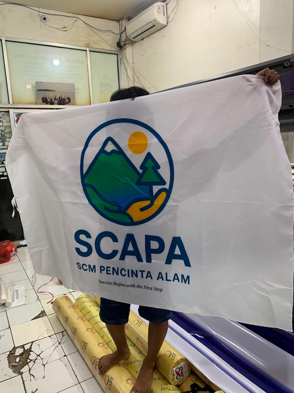 Bendera Custome - Gambar 5