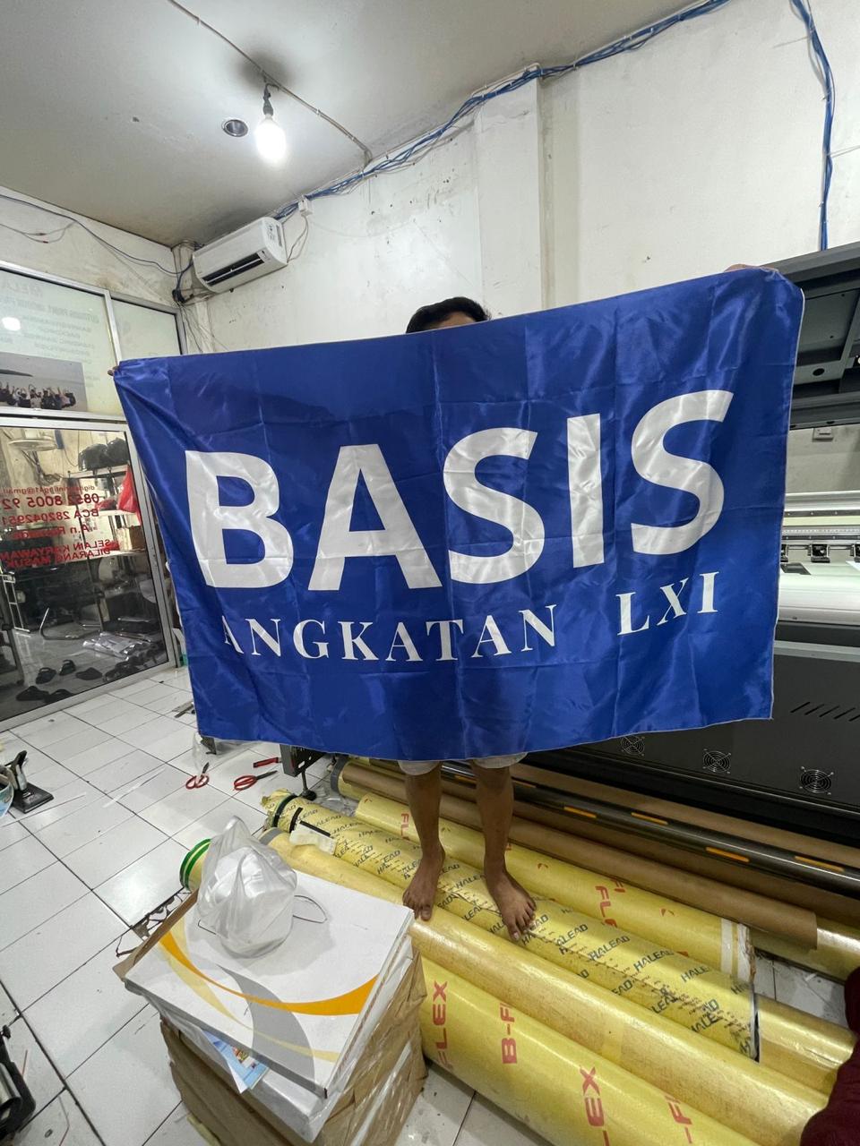 Bendera Custome - Gambar 7