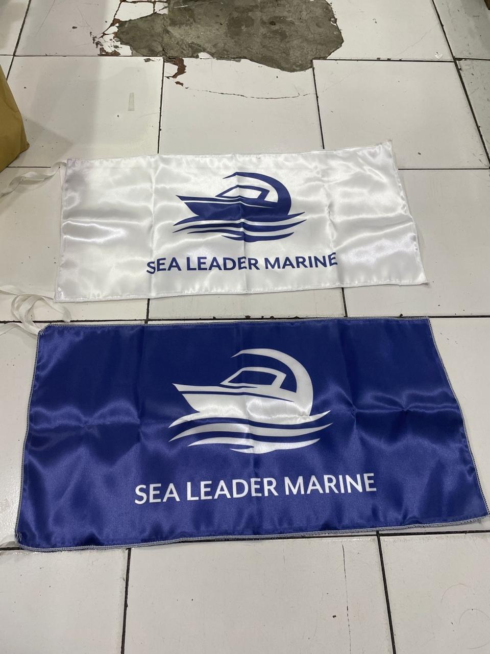 Bendera Custome - Gambar 8