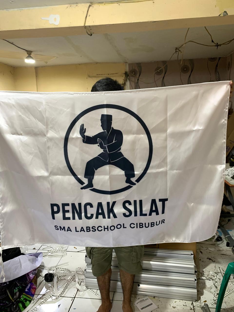 Bendera Custome - Gambar 9