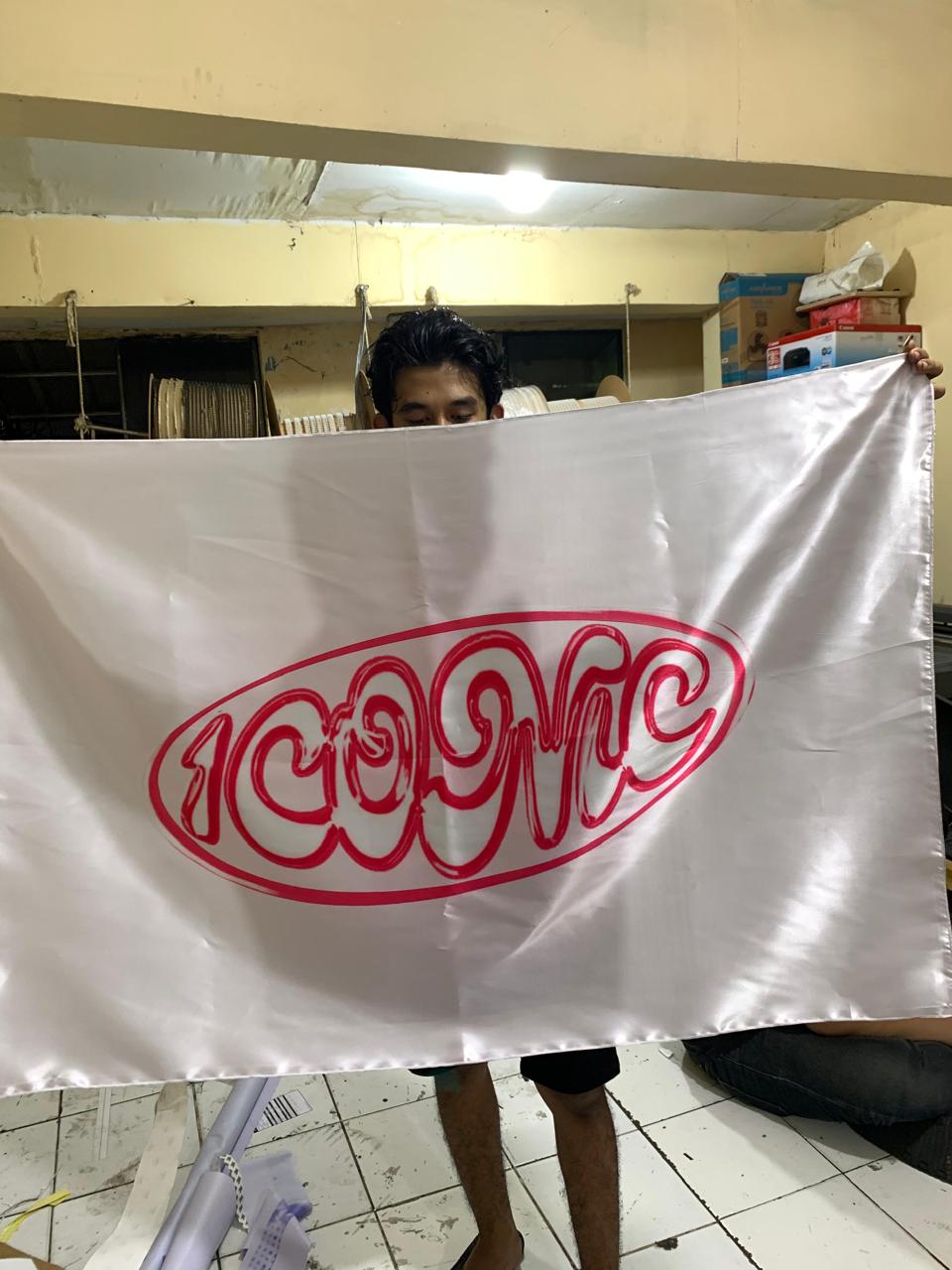 Bendera Custome - Gambar 10